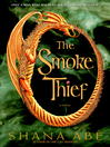 Cover image for The Smoke Thief